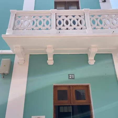La Gomera *