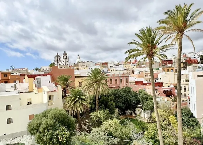 La Gomera