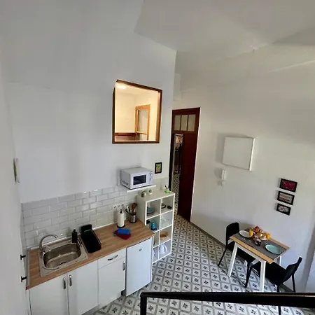 Apartament La Gomera Ingenio