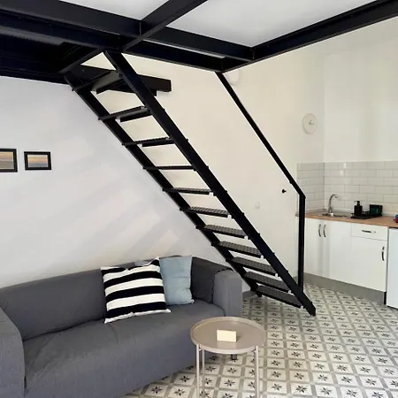 Appartement La Gomera *