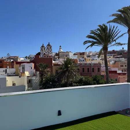 La Gomera Apartament *