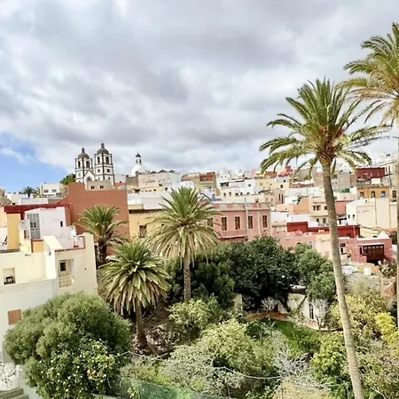 La Gomera