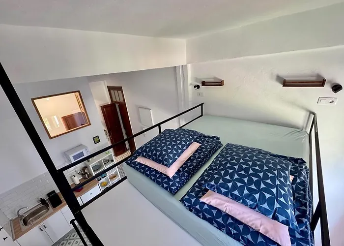 La Gomera Ingenio
