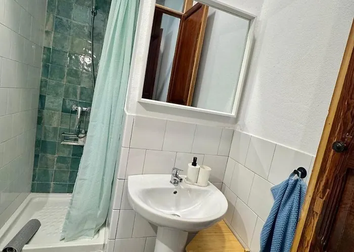 La Gomera * אינחניו