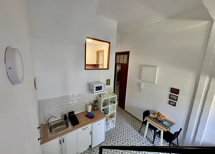 Apartamento La Gomera Ingenio