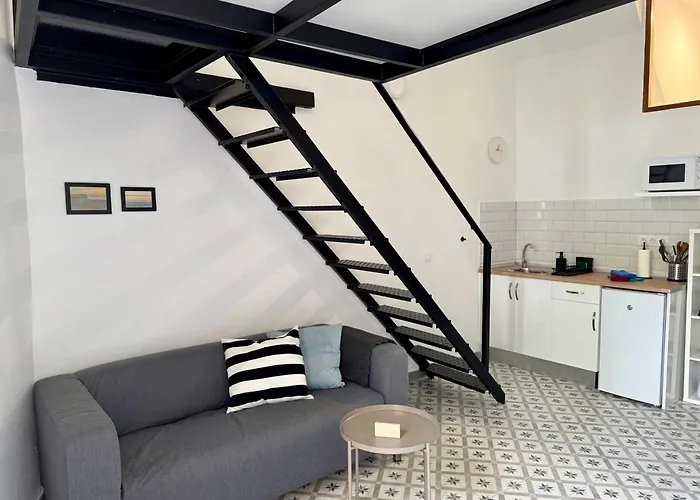 Apartamento La Gomera *